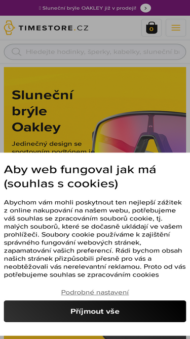 timestore.cz