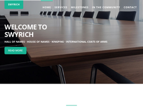 swyrich.com