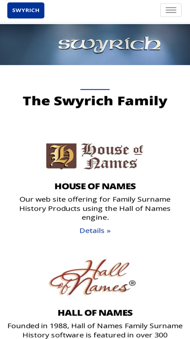 swyrich.com