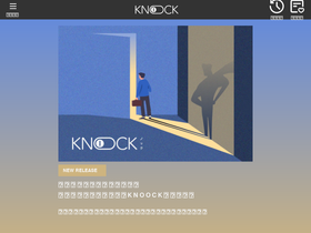 knoock.jp