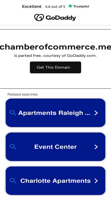 chamberofcommerce.me