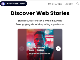 webstories.today