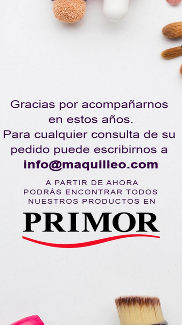 maquilleo.com