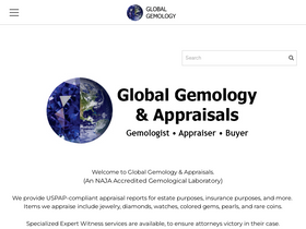 globalgemology.com