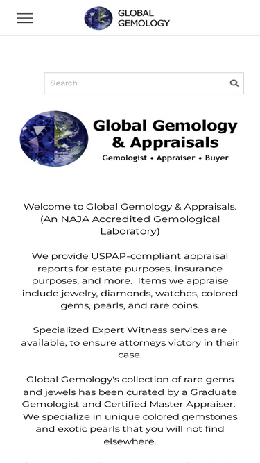 globalgemology.com