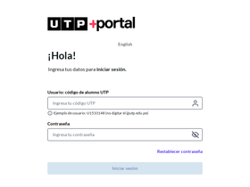 portal.utp.edu.pe
