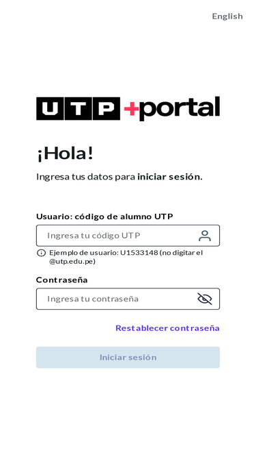 portal.utp.edu.pe