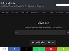 Movierulez7: Your Ultimate Guide to Free Movie Streaming