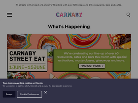 carnaby.co.uk