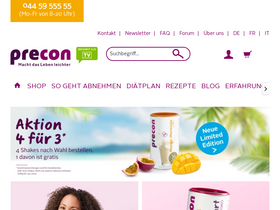 precon.ch