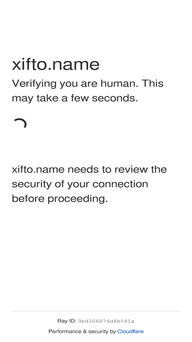xifto.name