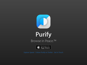 purify-app.com