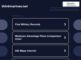 thirdmarines.net