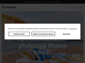 finlayson.fi