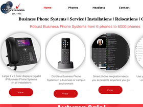 itctelecom.com