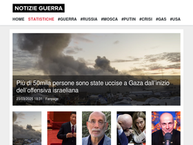 notizieguerra.it