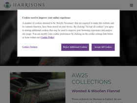 harrisons1863.com