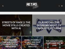 retroheadz.com