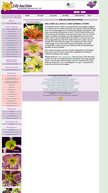 daylily.com