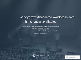 sandygreyextraincome.wordpress.com