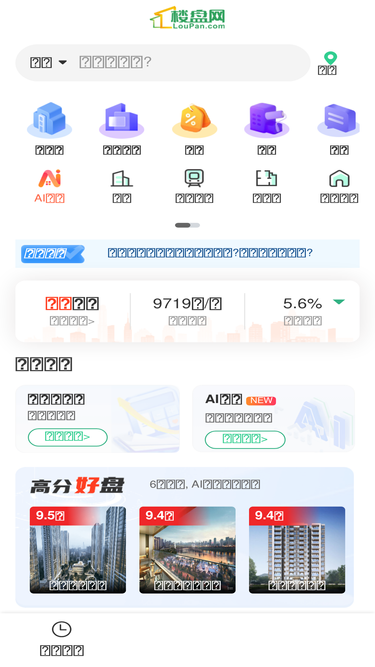 cq.loupan.com