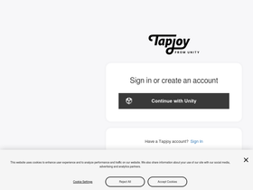dashboard.tapjoy.com