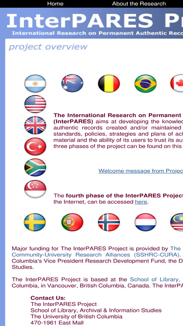 interpares.org
