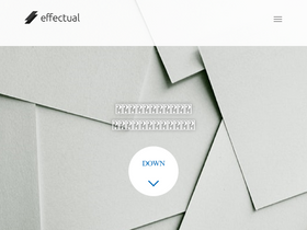 effectual.co.jp