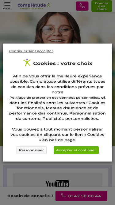 completude.com