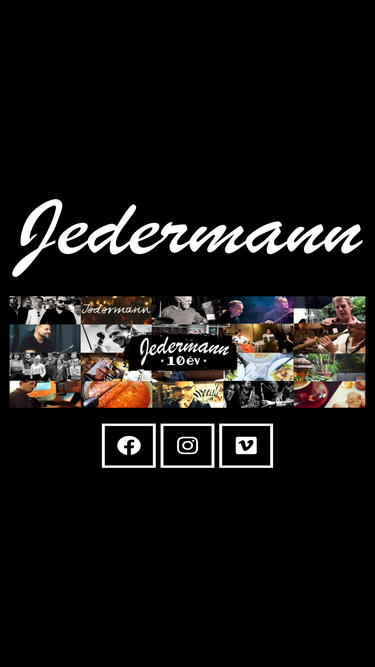 jedermann.hu