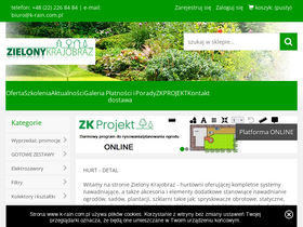 k-rain.com.pl