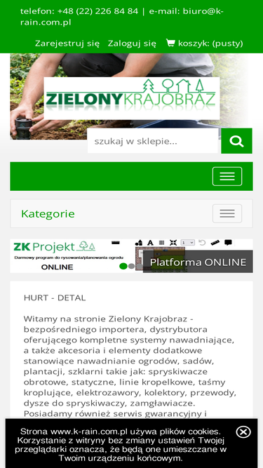 k-rain.com.pl