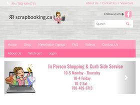 scrapbooking.ca