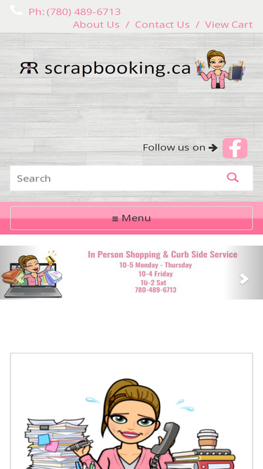 scrapbooking.ca