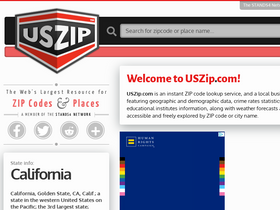 uszip.com