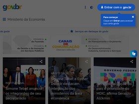 economia.gov.br