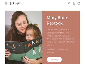 'beaheart.com' screenshot