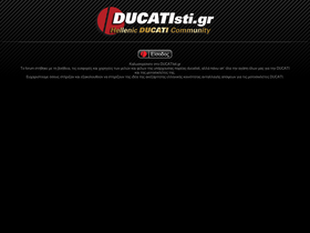 ducatisti.gr