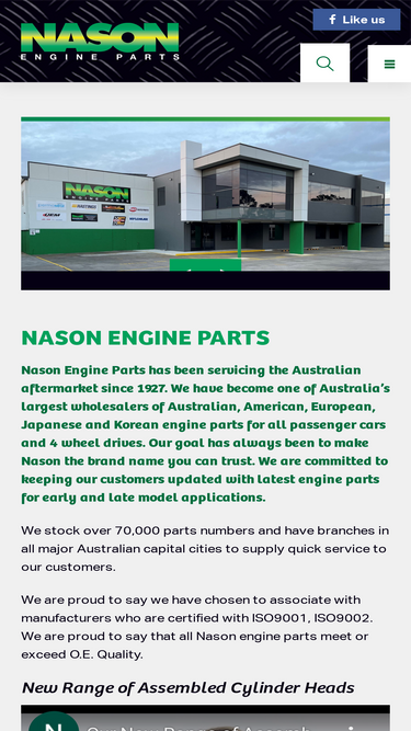 nason.com.au