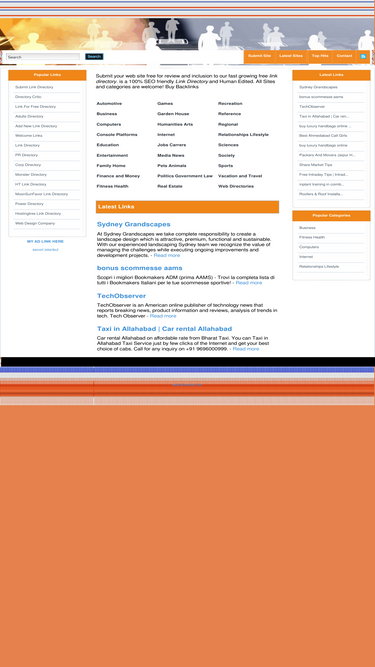 firstlinkonline.info