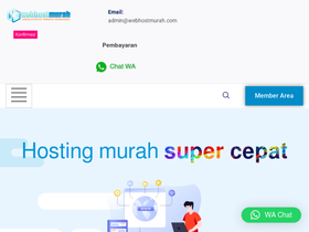 webhostmurah.com