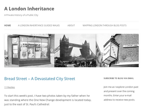 alondoninheritance.com