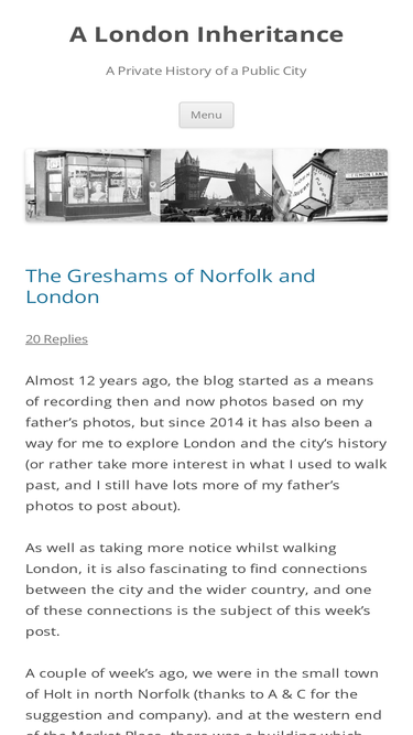 alondoninheritance.com