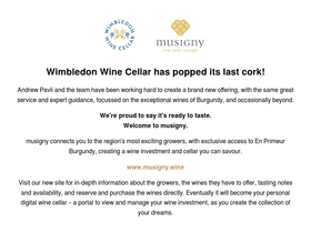 wimbledonwinecellar.com