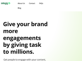 sidegig.co