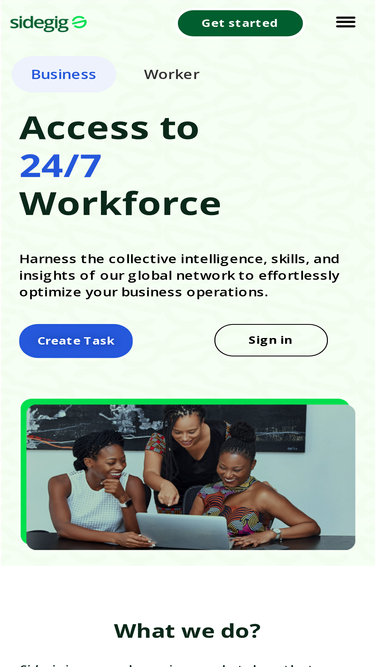 sidegig.co