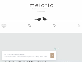 melotto-jewelry.ru