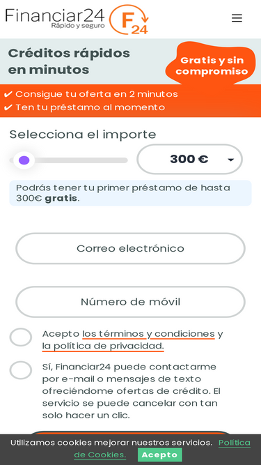 solicita24.es