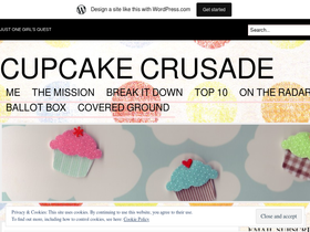 cupcakecrusade.wordpress.com