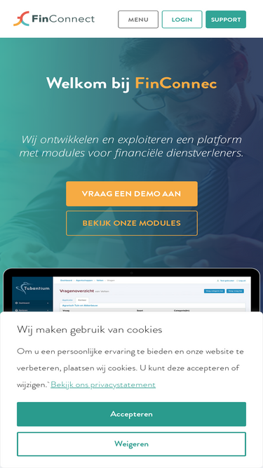 finconnect.nl